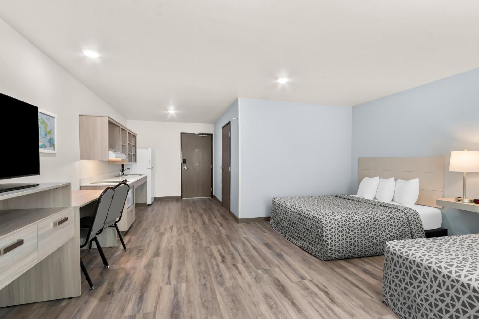 Woodspring Suites Chandler Phoenix Medical Center Eksteriør bilde